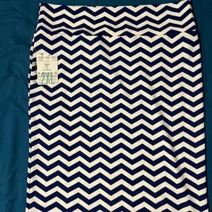 NWT Lularoe 2x Cassie